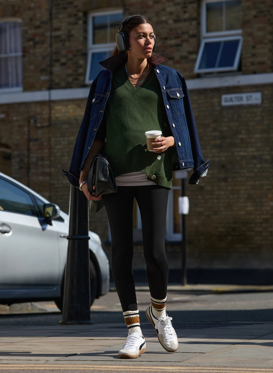 Kerrison Maternity Leggings