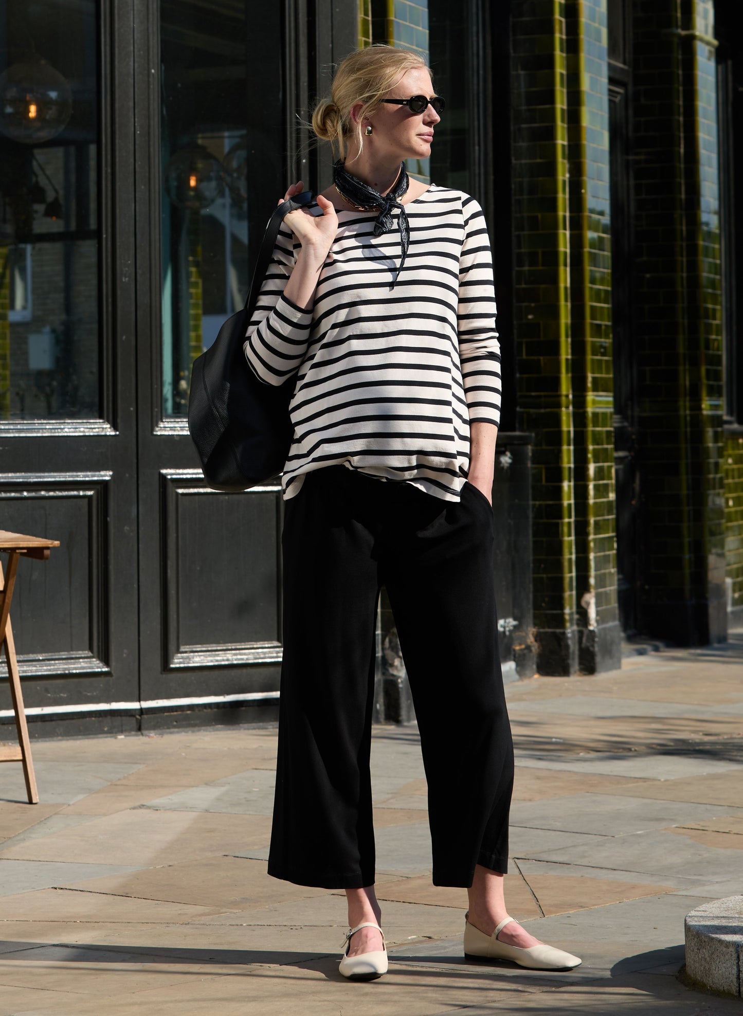 Bethany Maternity Pant