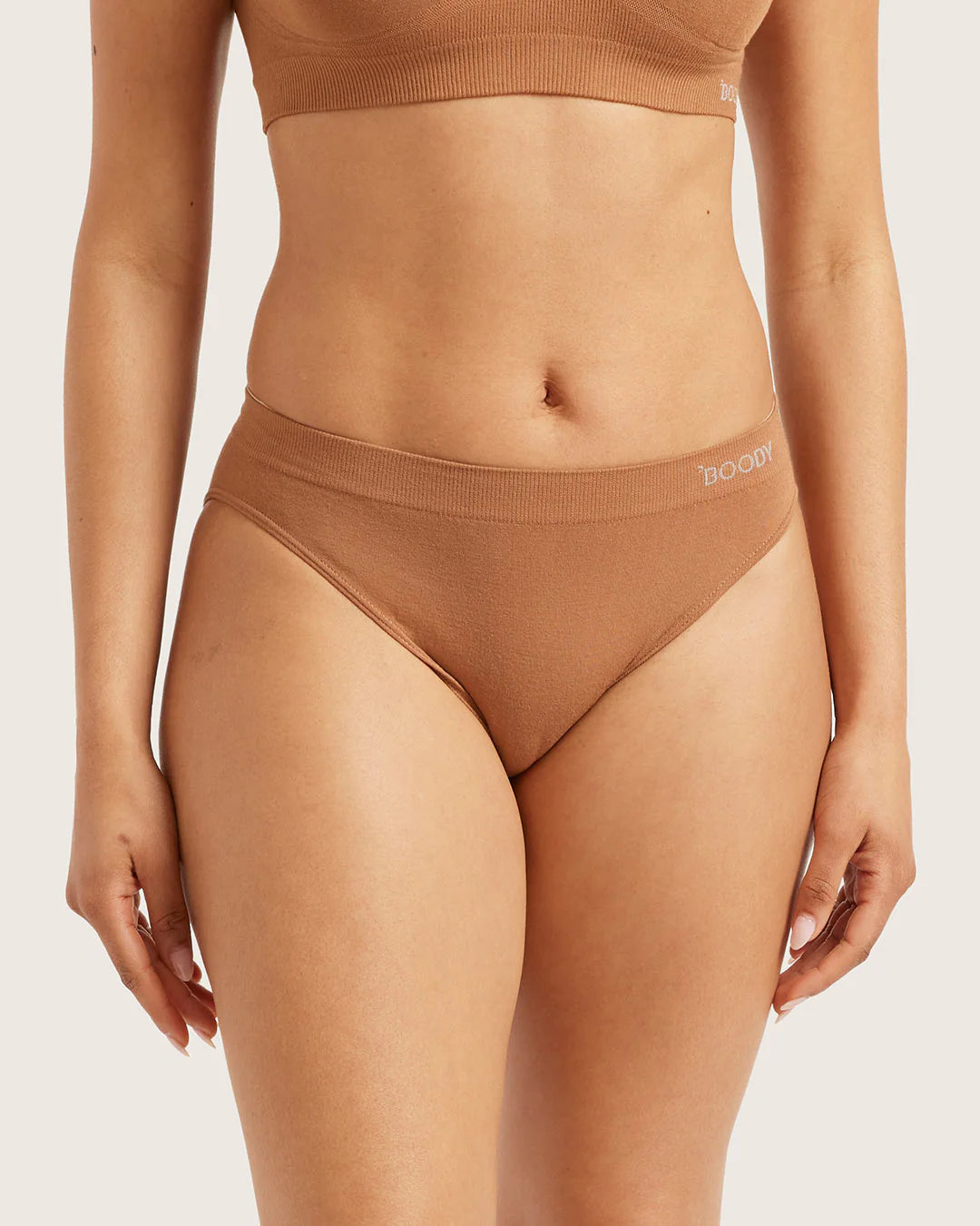 Classic Bikini - Maple