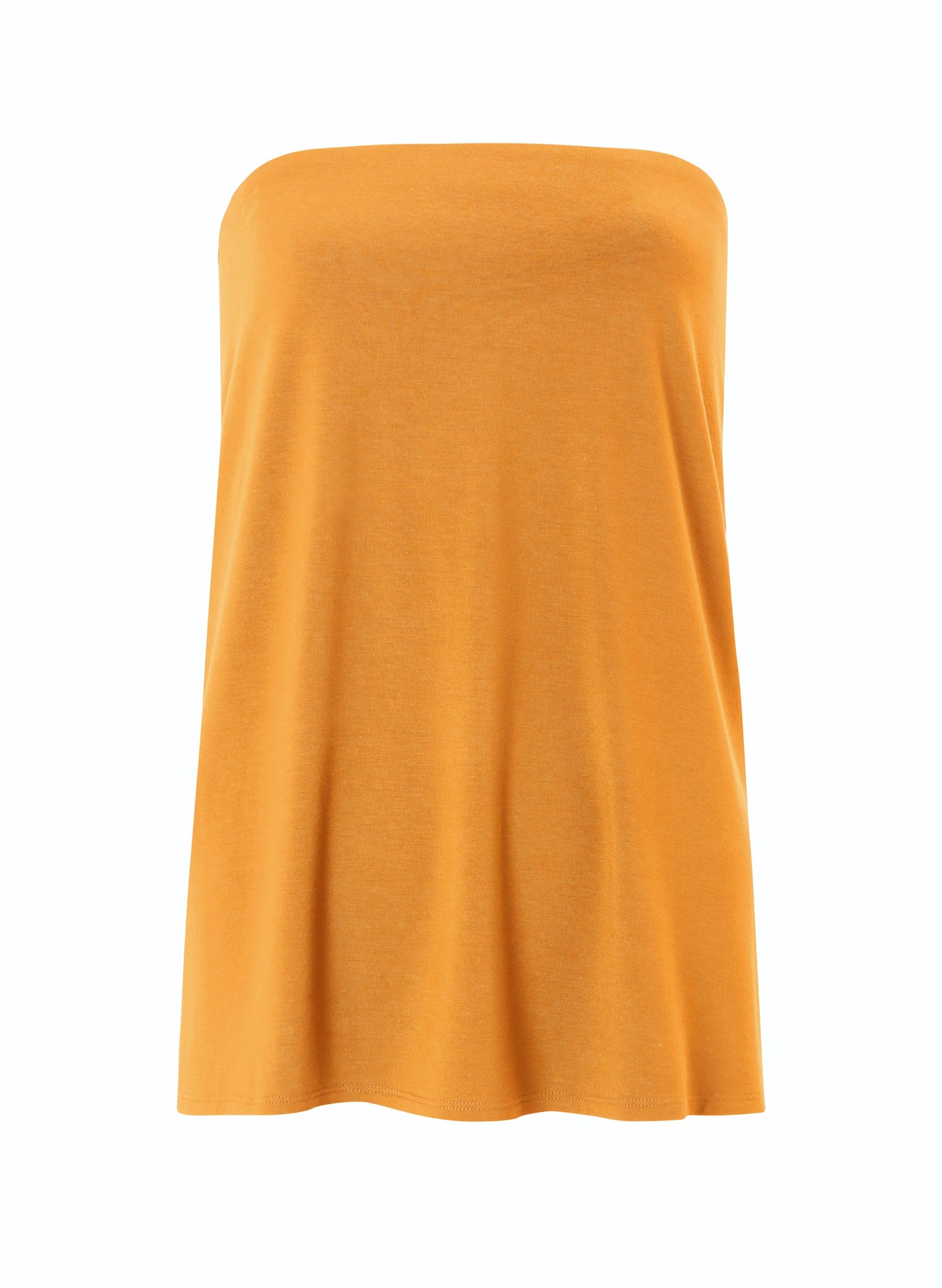 Lily Top with LENZING™ ECOVERO™ Mango Sorbet