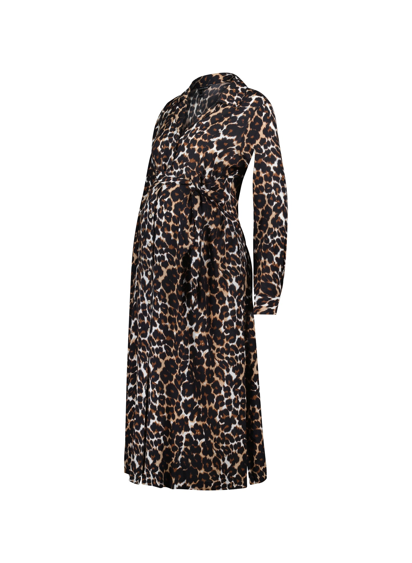 RENT - Kelsy Maternity Dress