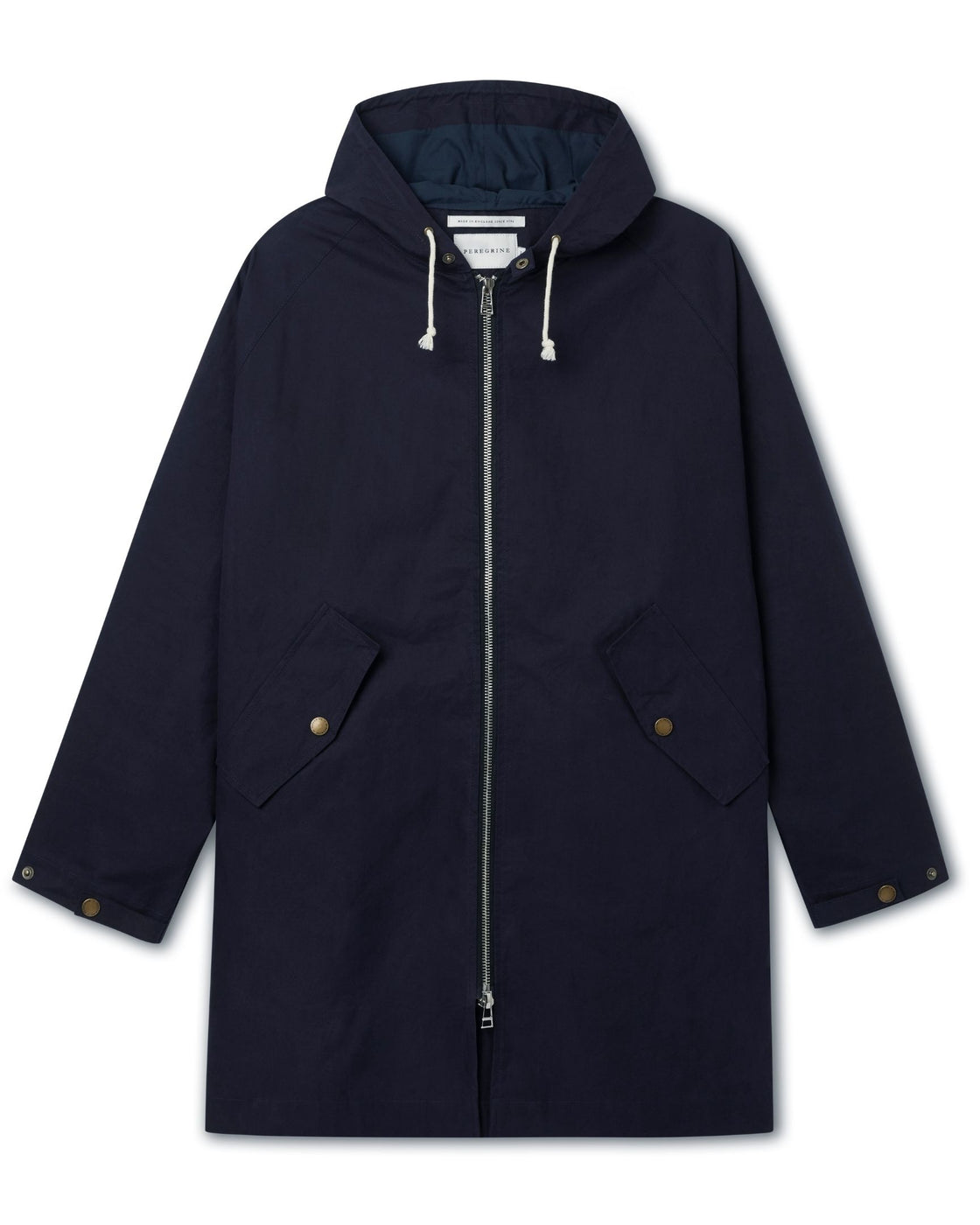 Unisex Ford Cagoule - Navy