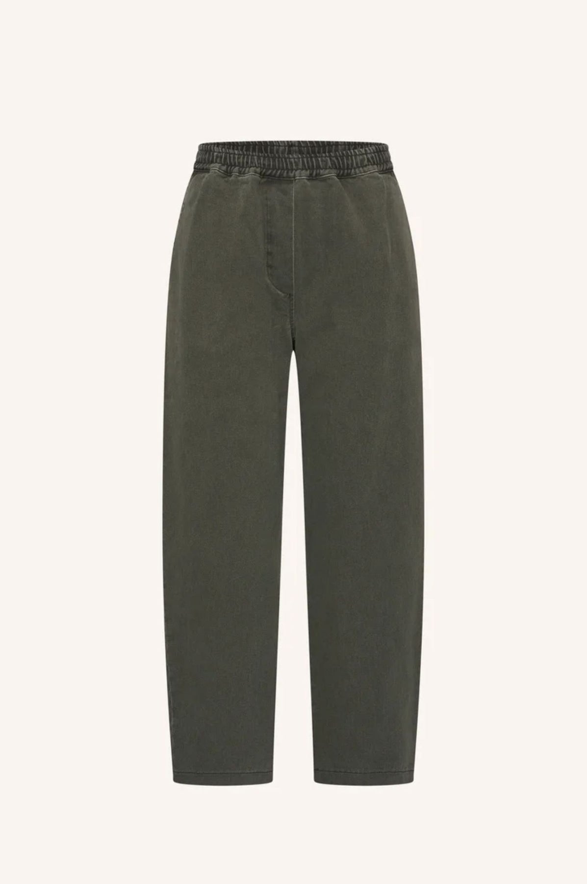 Davi Pant - Olive