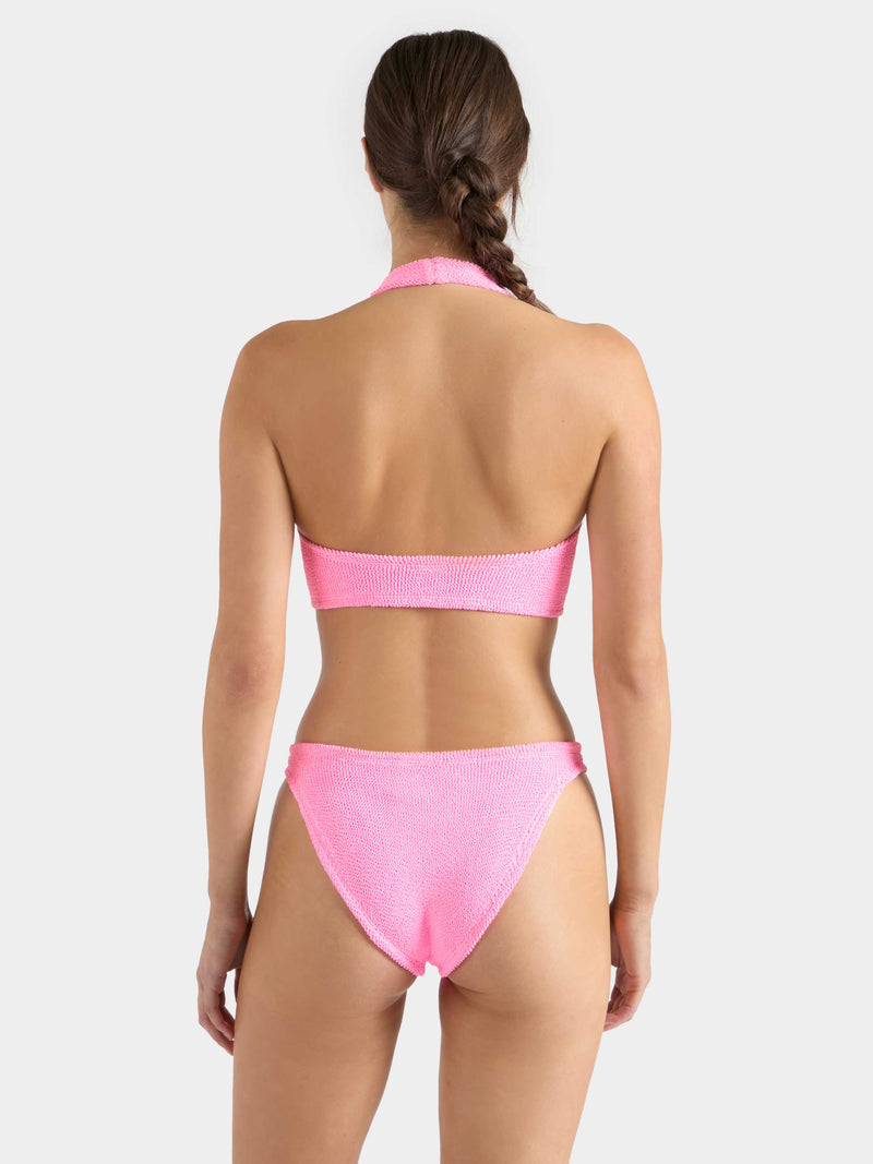 Sandy Bikini - Bubblegum Pink