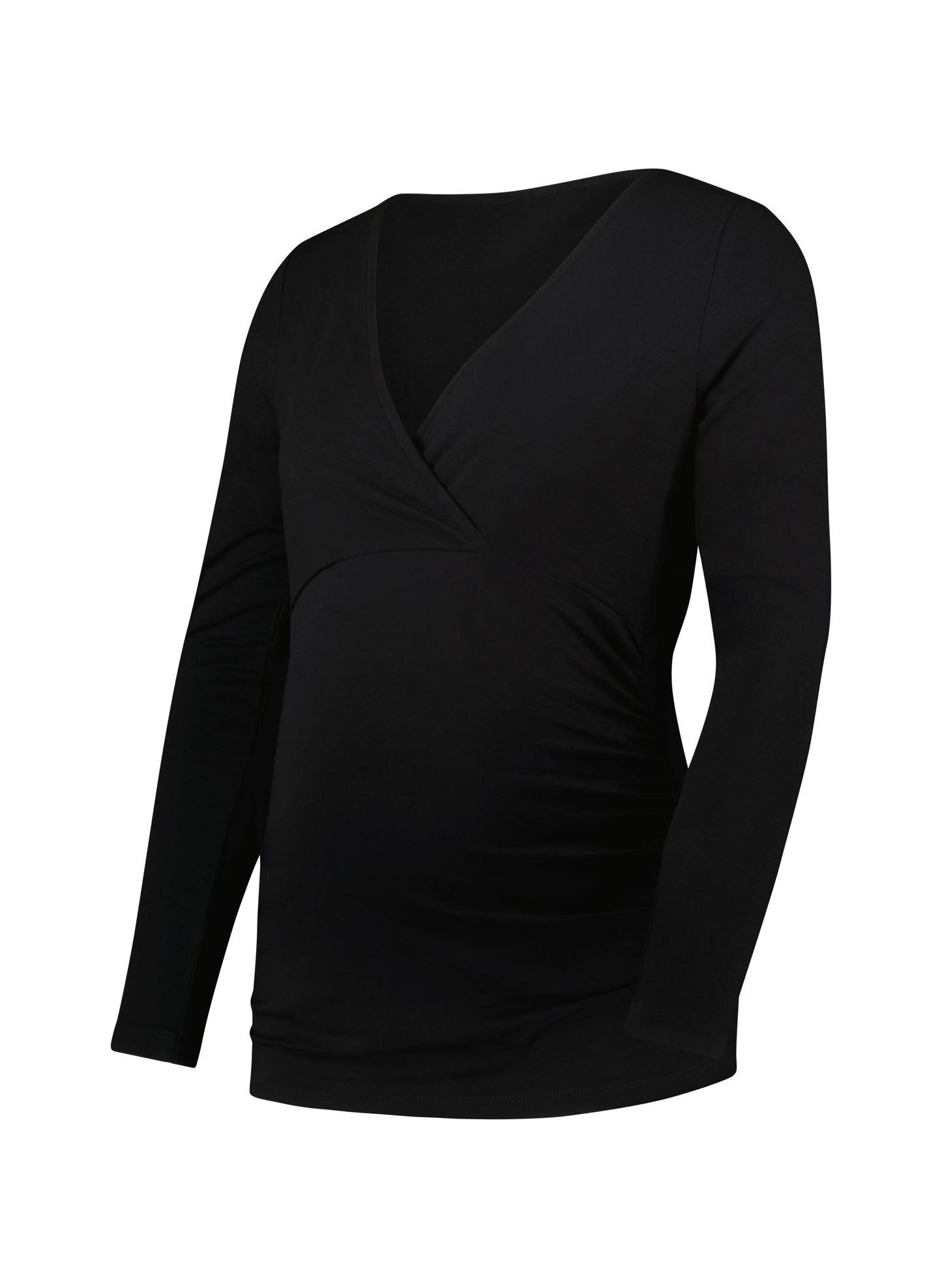 Pre-Loved Georgia Maternity Top