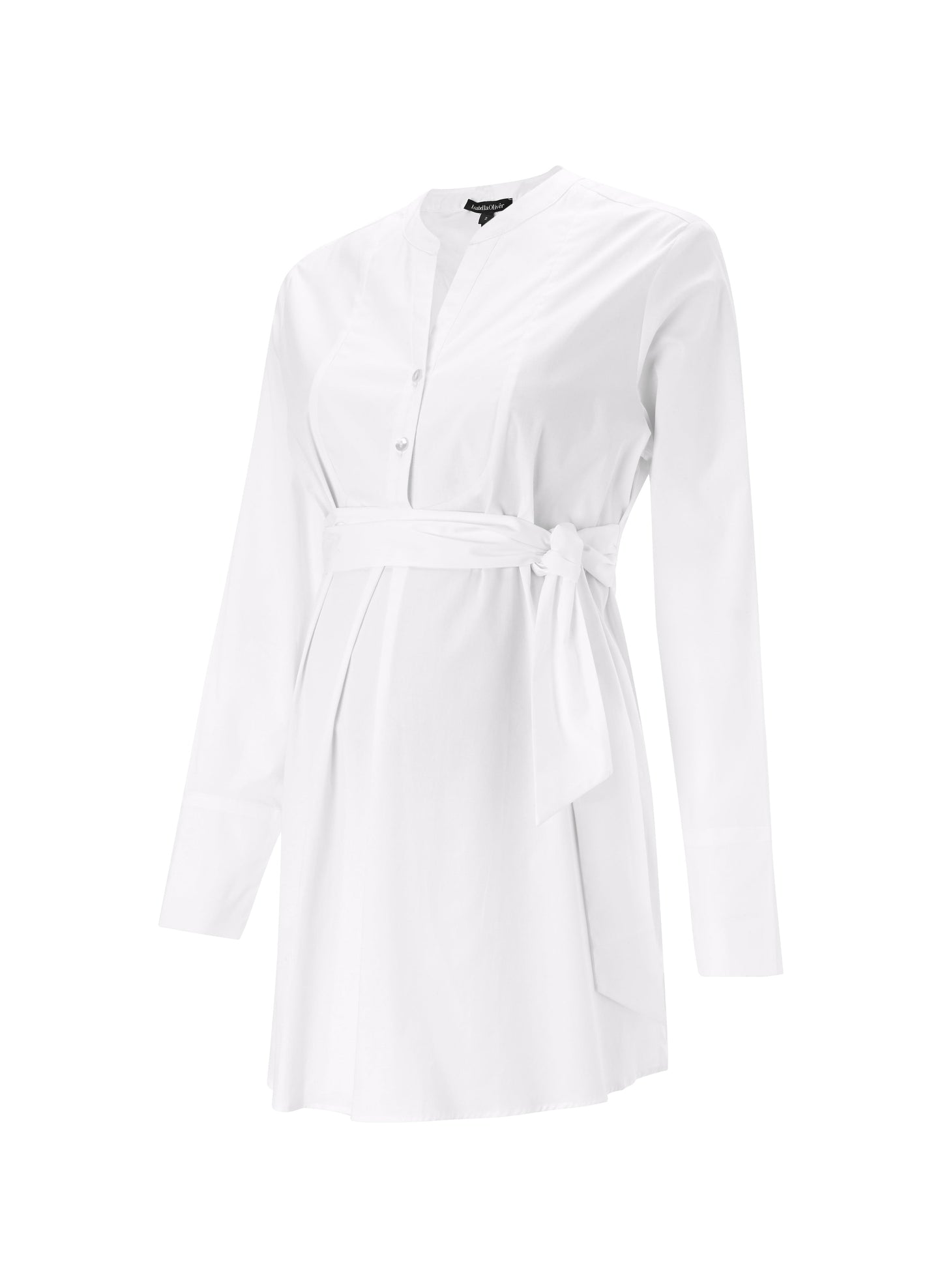 Pre-Loved Granville Maternity Shirt