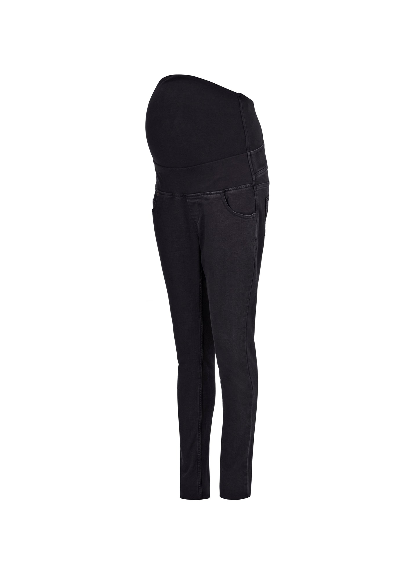 RENT - Super Stretch Maternity Skinny Jean