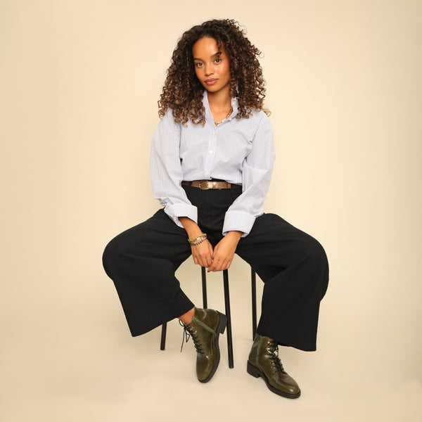 Wren Olive