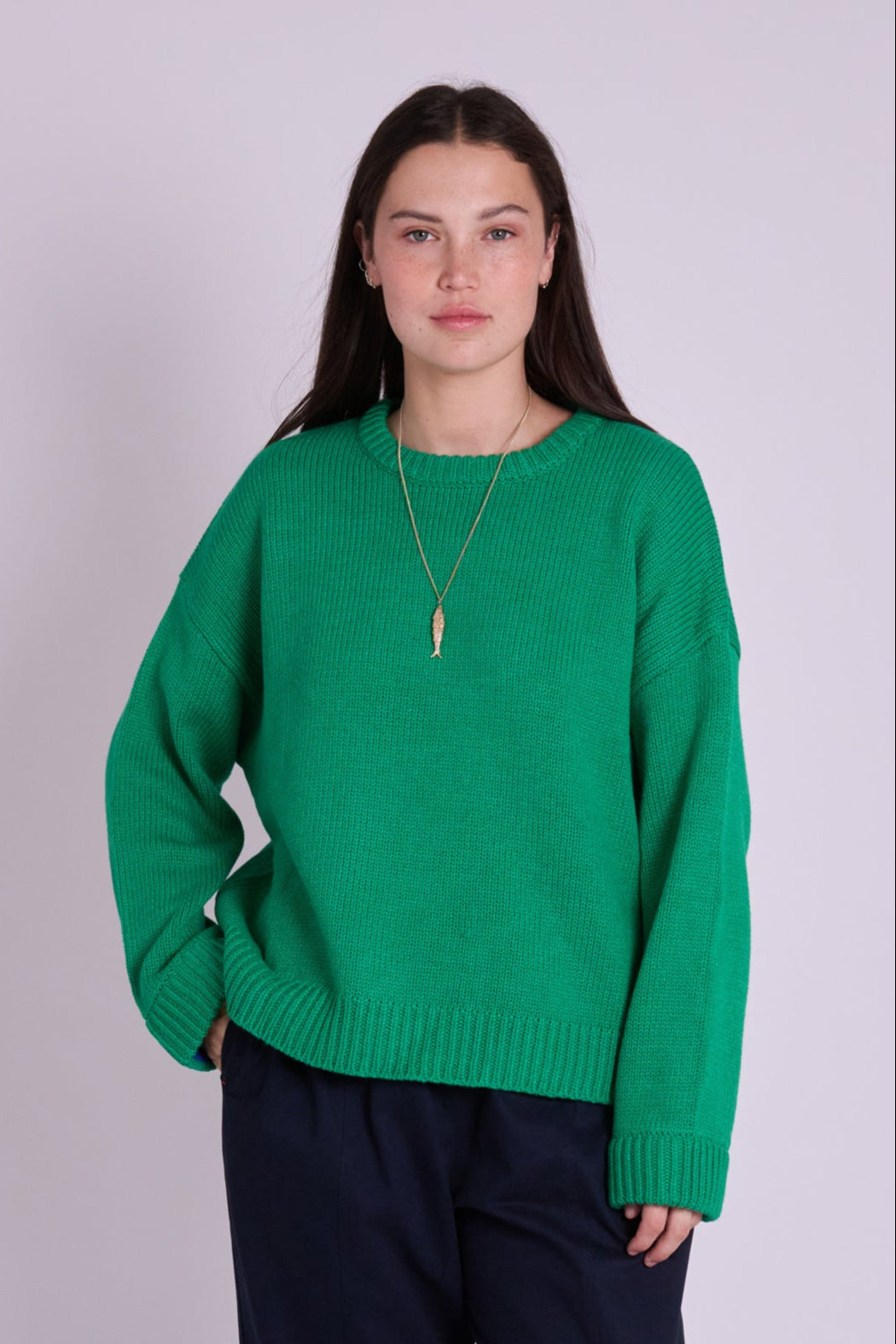 Sophie Green Jumper