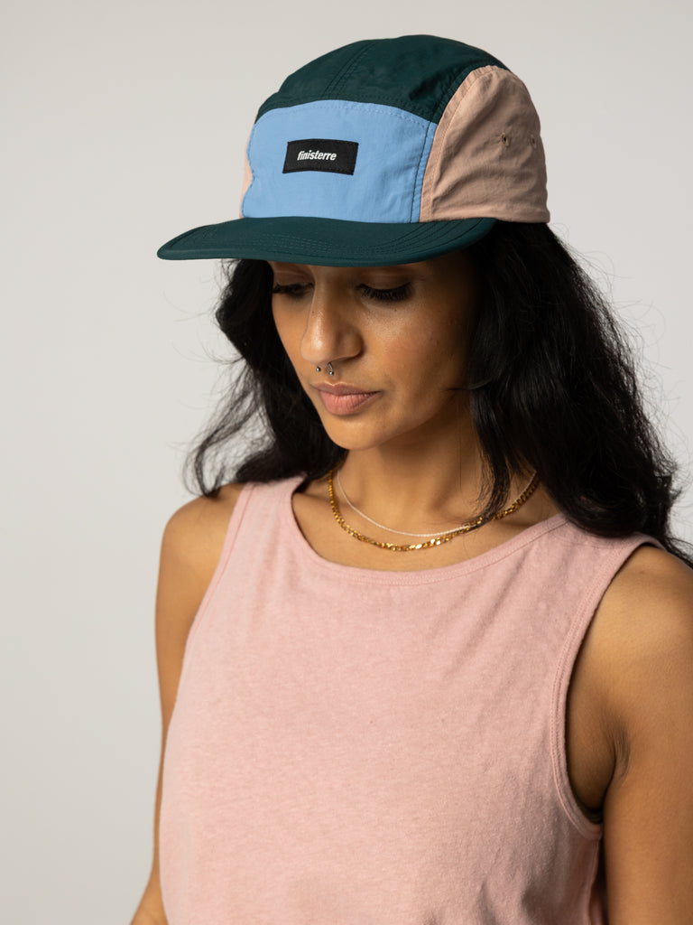 Women's Kea Vest - Rock Salt