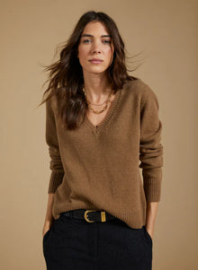 Autumn Neutrals: How to Build a Rich, Harmonious Wardrobe Foundation