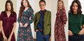 Deep Autumn: Your Colour Season Guide