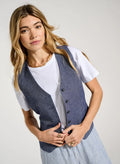 Summer Neutrals: How to Build a Cool, Soft Wardrobe Foundation