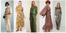 Soft Autumn: Your Colour Season Guide