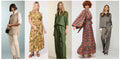 Soft Autumn: Your Colour Season Guide