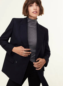 Winter Neutrals: How to Build a Powerful Wardrobe Without Looking Harsh