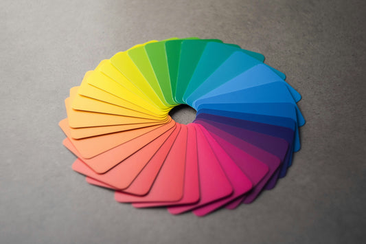 How Colour Analysis Works: The Science Behind Finding Your Perfect Palette