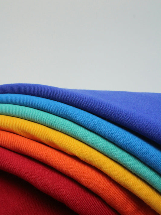 Why Colour Shopping Reduces Fashion Waste: The Hidden Connection Between Personal Style and Sustainability