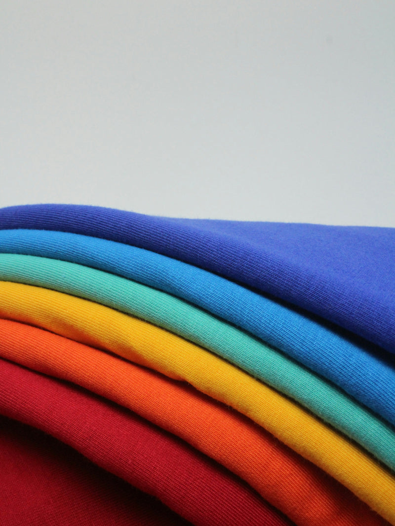 Why Colour Shopping Reduces Fashion Waste: The Hidden Connection Between Personal Style and Sustainability