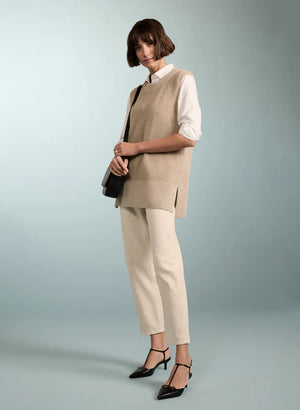 Soft Autumn colour season guide