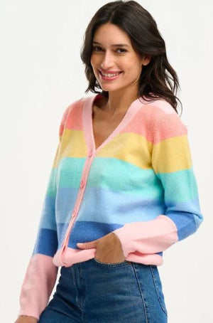 Light Spring colour season guide