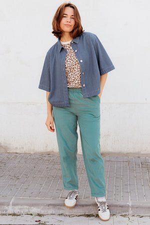 Soft Summer colour season guide