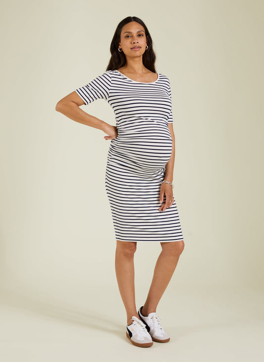 Anise Maternity Dress