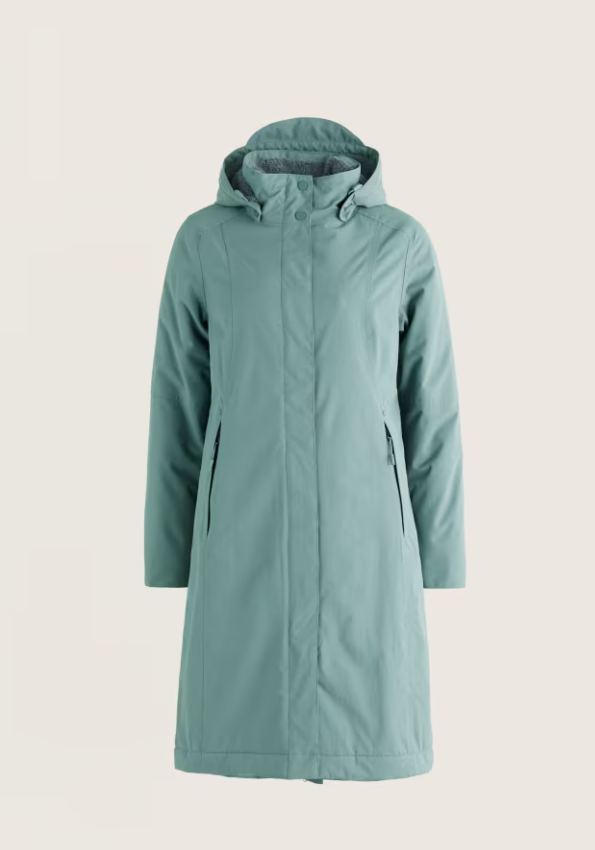 Janelle Waterproof Raincoat - Wade