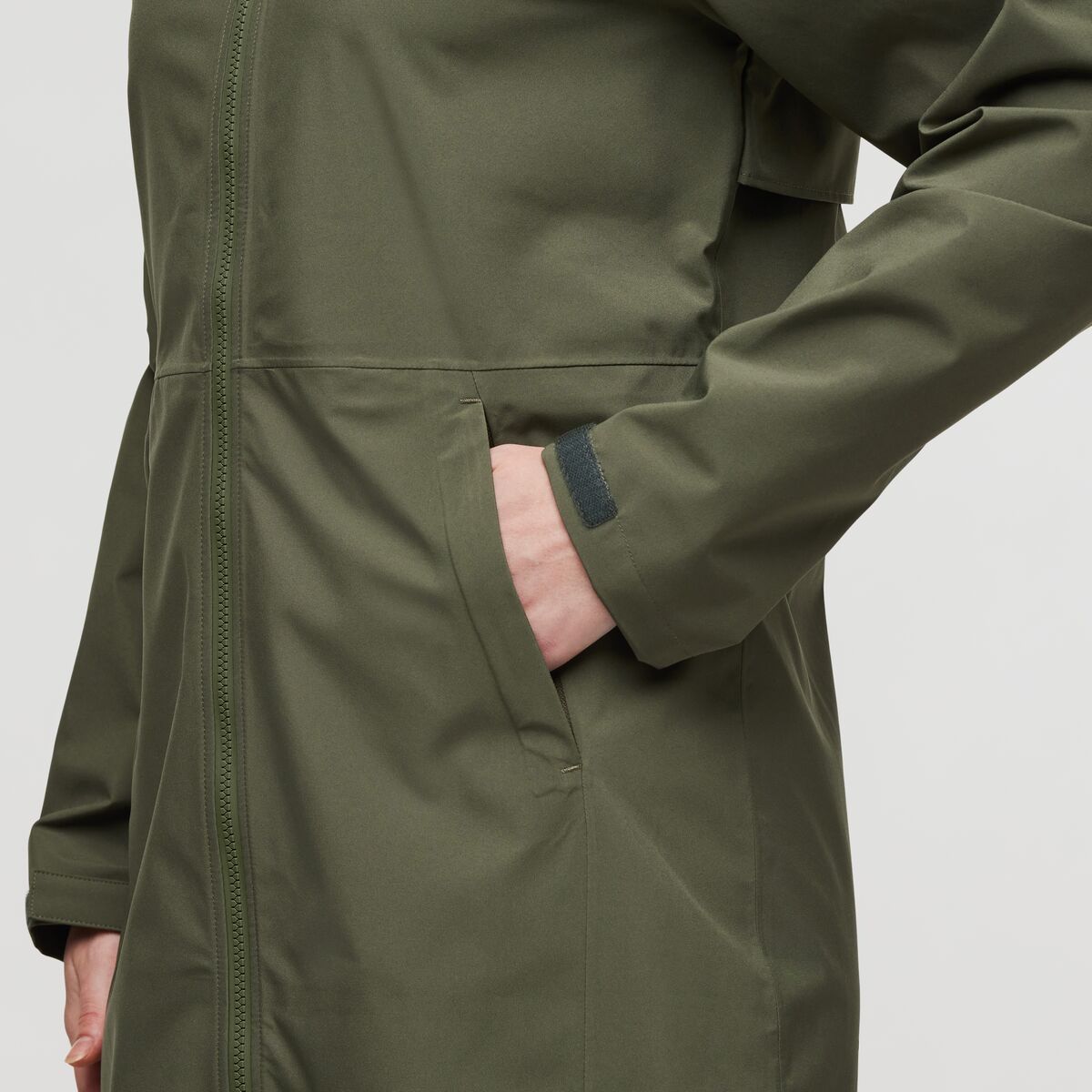 Cielo Rain Trench - Fatigue