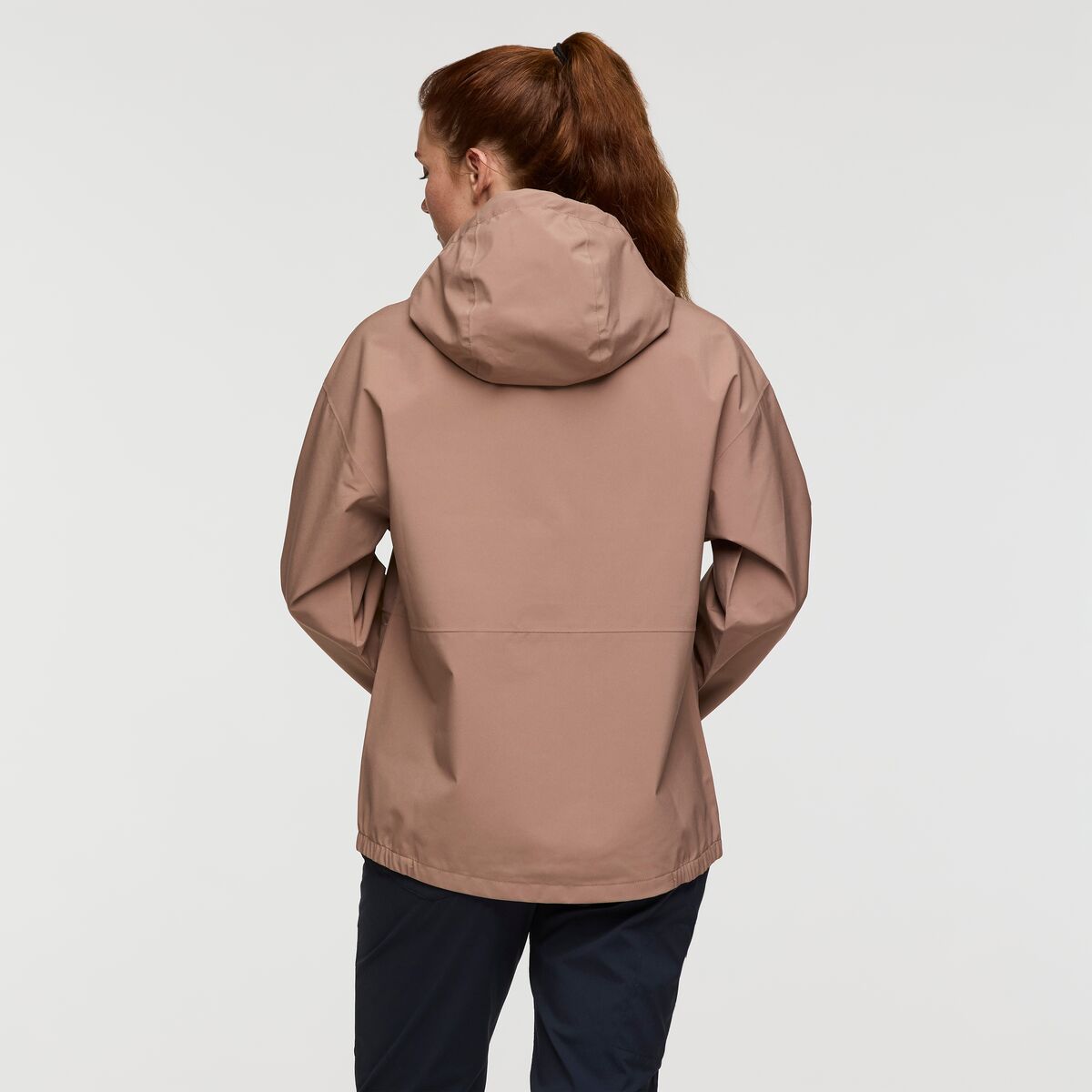 Cielo Rain Jacket - Reishi