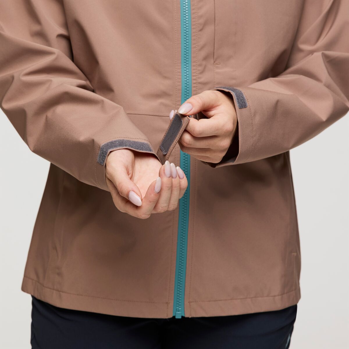 Cielo Rain Jacket - Reishi