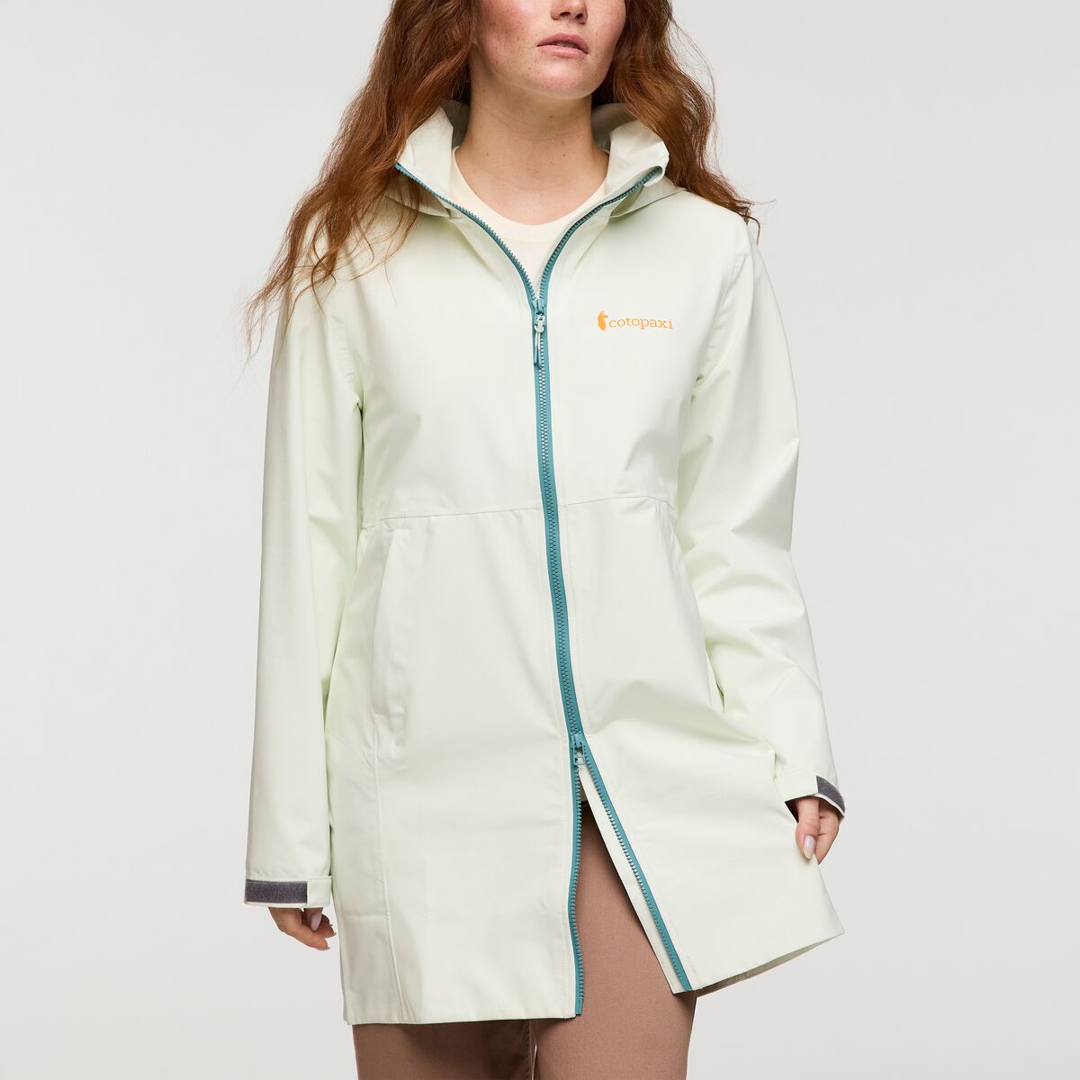 Cielo Rain Trench - Dew