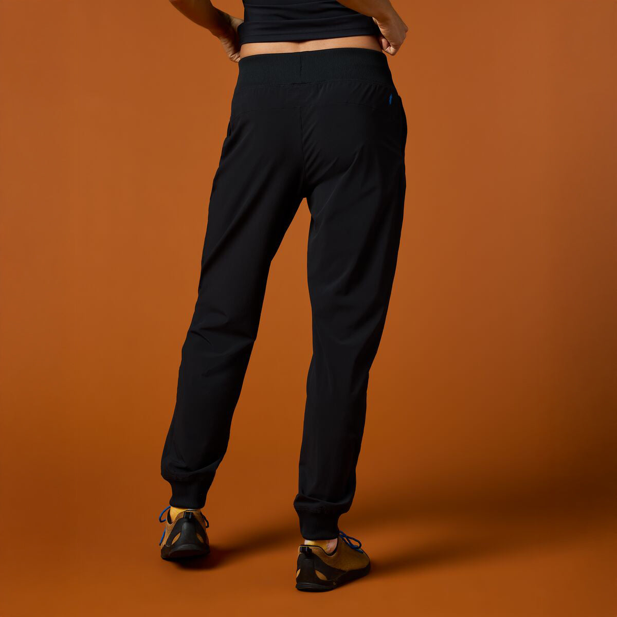 Cambio Jogger - Black
