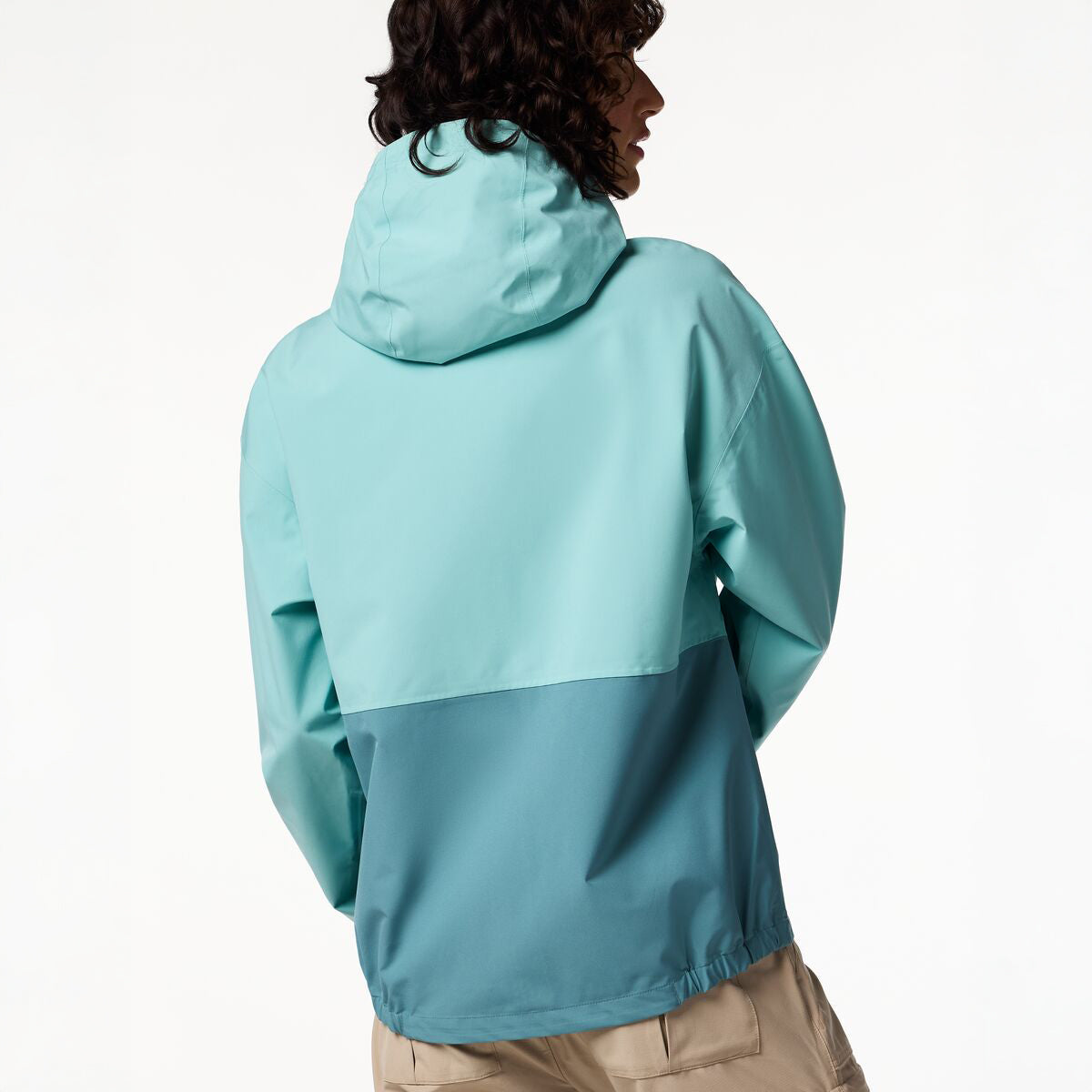 Cielo Rain Jacket - Pool and Surf