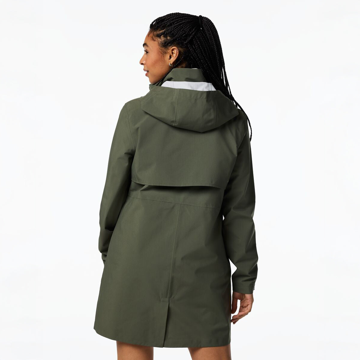 Cielo Rain Trench - Fatigue
