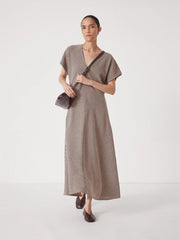 Soft Autumn dresses and jumpsuits.