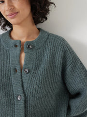 Cool Summer jumpers and cardigans.