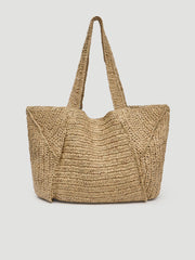 Warm Spring bags, shoes, boots, jewellery, sunglasses, hats, and scarves.
