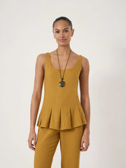 Warm Autumn occasionwear