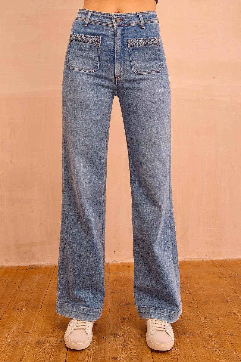 MAISON HOTEL Willie Giulietta Jean