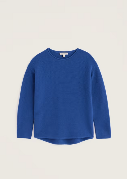 Fruity Jumper - Light Marine