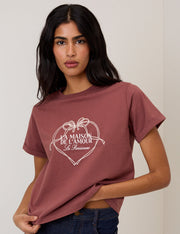 Shop Deep Autumn t-shirts, vests, blouses, and shirts.