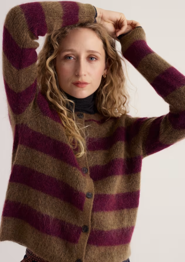 Knitwear