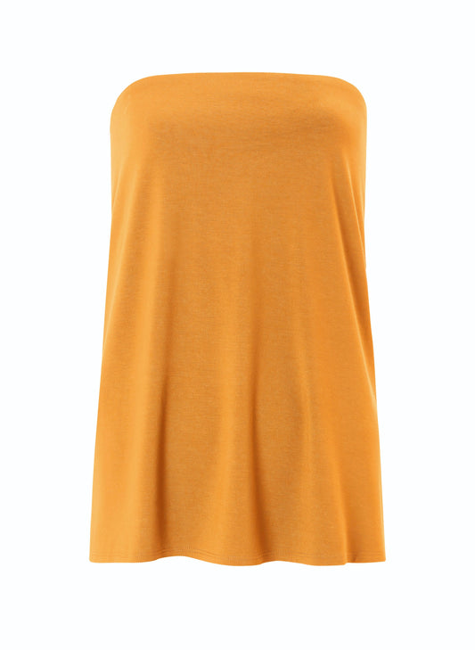 Lily Top with LENZING™ ECOVERO™ Mango Sorbet
