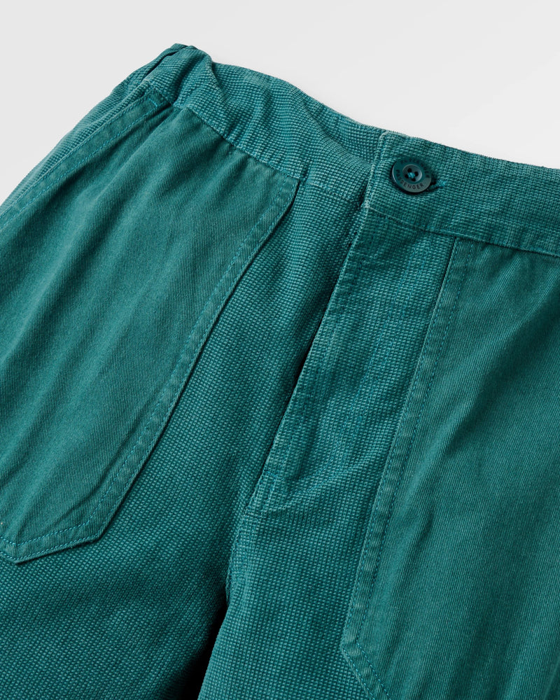 Avian Trousers - Mediterranean