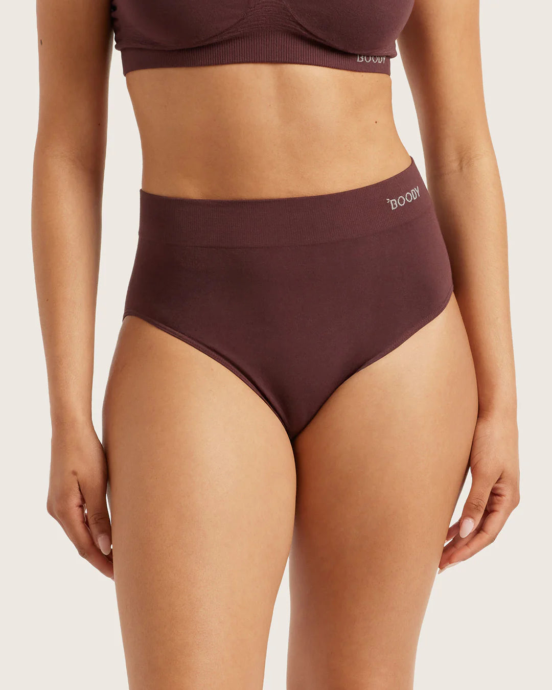 Full Briefs - Mulberry
