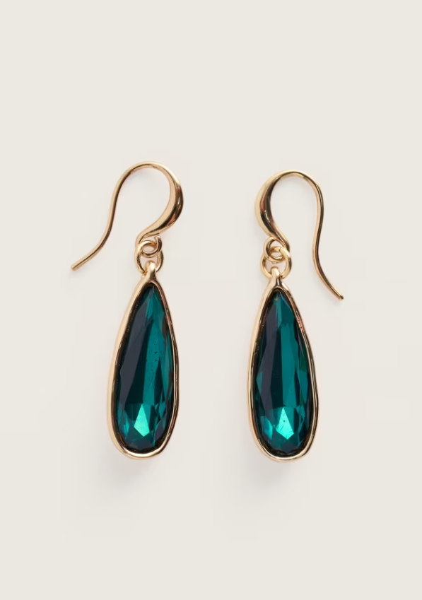 Honesty Drop Earrings - Loch