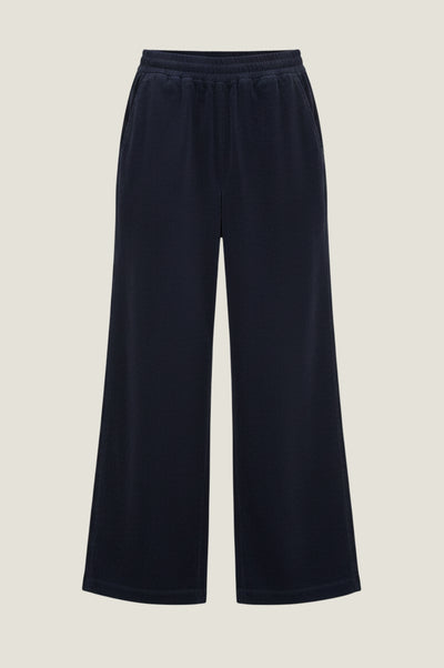 Juliana Cord Trousers - Ink