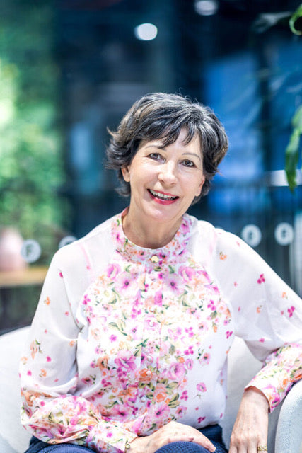 Alison Brown - Image & Lifestyle Consultant