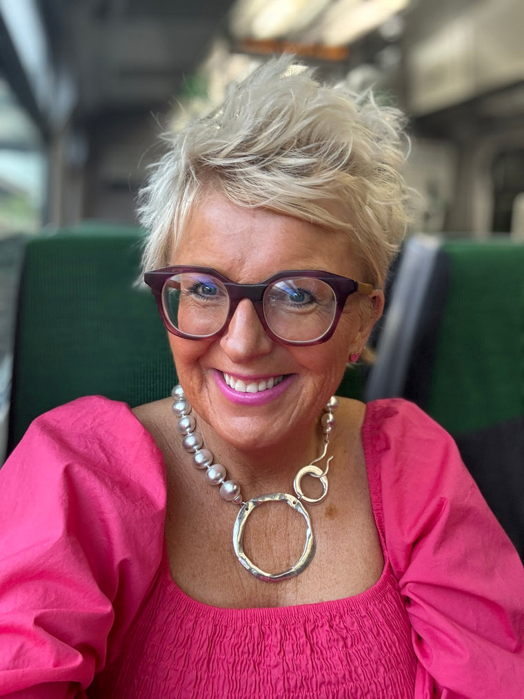 Annie Chung Image Consultant